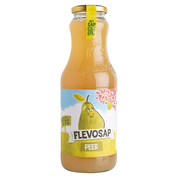 Flevosap Peer