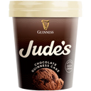 Jude's Chocolate guinness cake