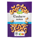 Biologisch Ongezouten cashewnoten