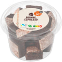Brownie espresso