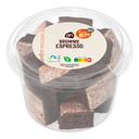 Brownie espresso