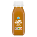Super smoothie apple mango banana