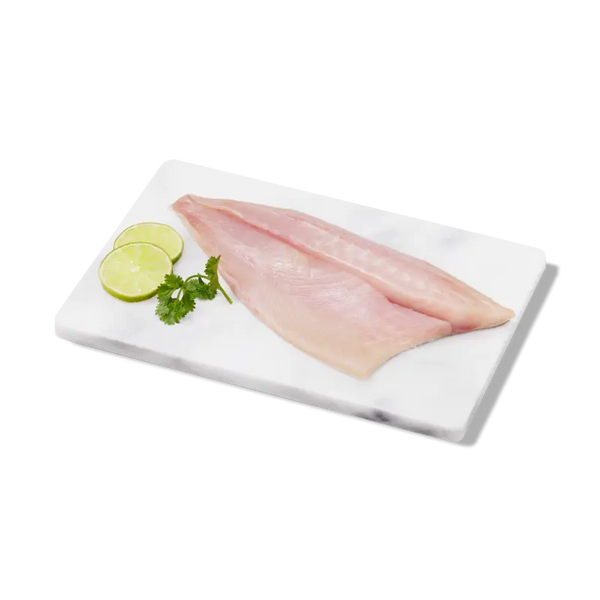 Fish Specialist Yellowtail