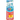 Colgate Triple action medium toothbrushes