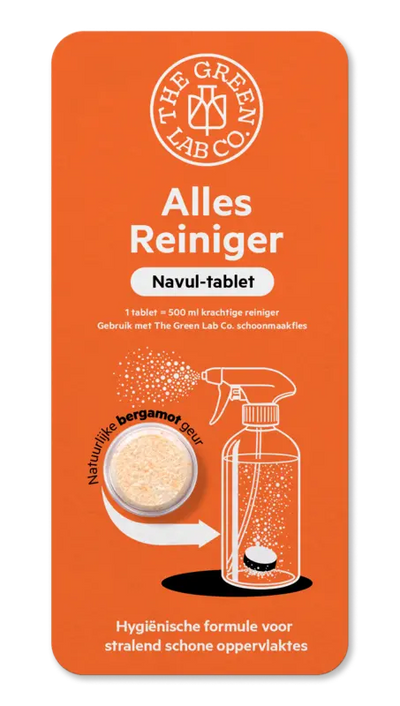 Allesreiniger