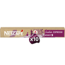 Nescafé Farmers origins India capsules