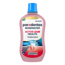 Parodontax Mouthwash extra fresh