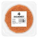 Baked Camembert