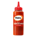 Yildriz Thai hot chili sauce