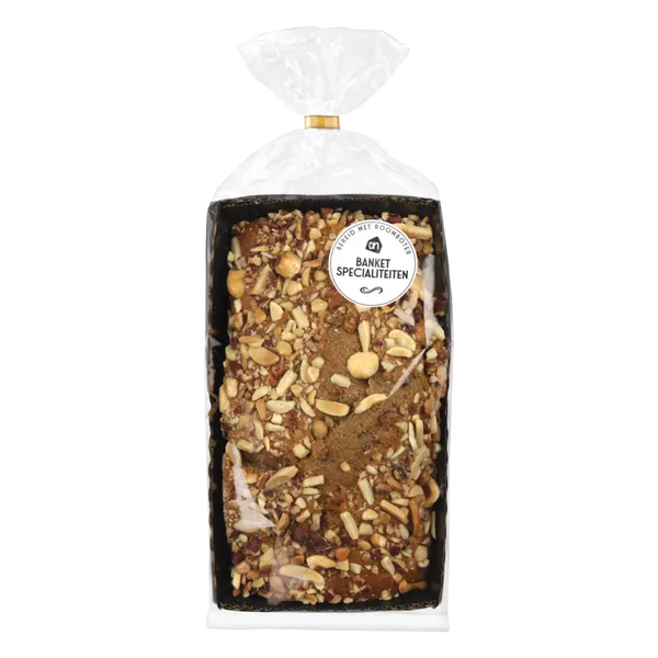 Luxe bananenbrood