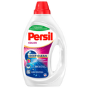 Persil Tiefenreinigung Flüssigwaschmittel Farbe