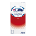 Corsodyl Mundwasser