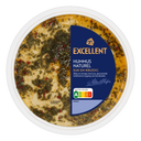 Excellent Hummus natural with roasted garlic