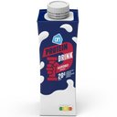 Protein-Drink Erdbeergeschmack
