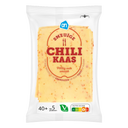 Chilikaas 40+ Scheiben