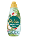 Robijn Kokos vloeibaar wasmiddel