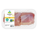 Biologisches Hähnchenschenkelfilet 2 Stück