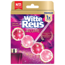 Witte Reus Toiletblok deluxe delicate magnolia