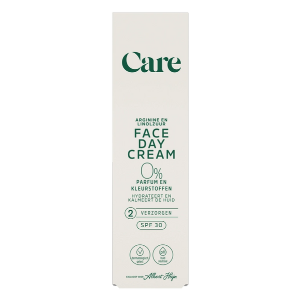 Care Face Tagescreme LSF30