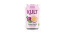 Kult Water Kefir Passionsfrucht & Hopfen