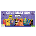 Lay's Celebration Box 30er-Pack