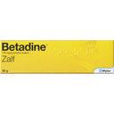 Betadine Salbe