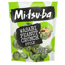 Mitsuba Wasabi Erdnussknusper