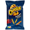 Cheetos Zigzags paprika