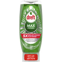 Dreft Afwasmiddel max power original