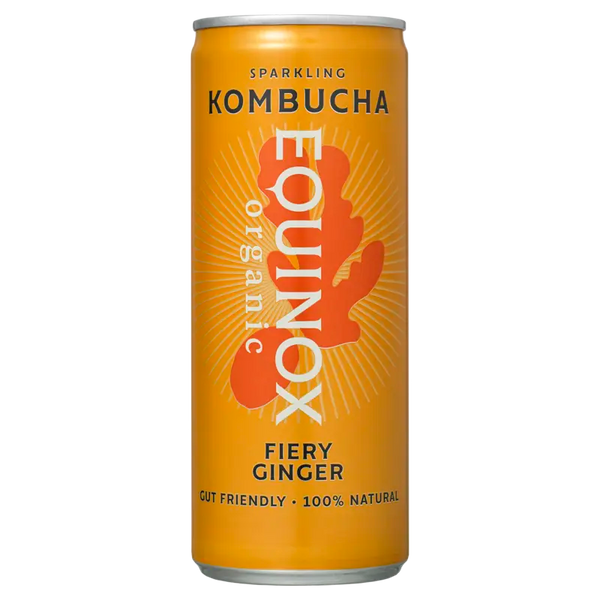 Equinox Fiery ginger
