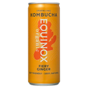 Equinox Fiery ginger