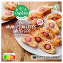 Picard Mini sausage rolls