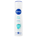 NIVEA Dry fresh 72 hour underarm spray