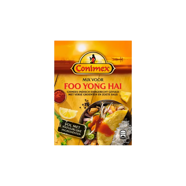 Conimex Mix for Foo Yong Hai