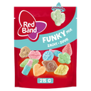Red Band Bunter Mix