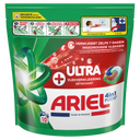 Ariel 4in1 pods+ ultra wasmiddelcapsules