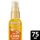 Andrélon Oil & care 5in1 serum oil