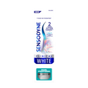Sensodyne Clinical White zahnschmelzstärkend