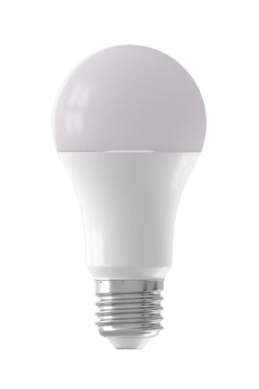Majestätische LED-Filamentlampe matt E27 75W