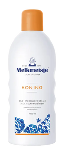 Melkmeisje Bad & Duschhonig