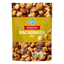 Macadamia-Mischung gesalzen