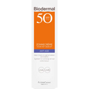 Biodermal Sonnencreme für das Gesicht SPF50+