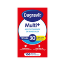 Dagravit Gesamt 30 100 Dragees