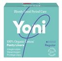 Yoni Bio-Baumwollbinden Regular