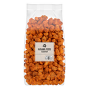 Salted spicy peanuts