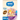 Nestlé Baby cereals multifruit 12m+
