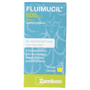 Fluimucil Bruistablet