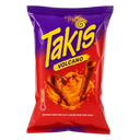 Takis Volcano