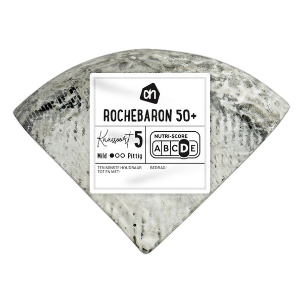 Rochebaron 55+