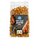 Crunchy topping jalapeno smaak